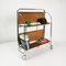 German Bar Trolley, 1970s, Image 4