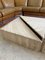 Travertine Coffee Tables, 1980s, Set of 4, Image 5