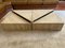 Travertine Coffee Tables, 1980s, Set of 4, Image 7