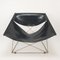 Fauteuil F675 Butterfly par Pierre Paulin pour Artifort, 1960s 1