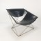 F675 Butterfly Lounge Chair by Pierre Paulin for Artifort, 1960s 2