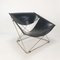 F675 Butterfly Lounge Chair by Pierre Paulin for Artifort, 1960s, Image 2