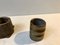 Scandinavian Bronze Vases from Nordisk Malm, 1930s, Set of 2 7