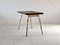 Model 55 Table by Xavier Pauchard for Tolix, 1950s 3