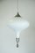 Ceiling Lamp from Stilnovo, 1950s 1