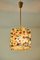 Ceiling Lamp from Fontana Arte, 1950s, Image 8