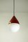 Ceiling Lamp from Stilnovo, 1950s, Image 3