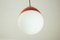 Ceiling Lamp from Stilnovo, 1950s, Image 4