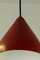 Ceiling Lamp from Stilnovo, 1950s 2
