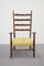 Lounge Chairs by Paolo Buffa, 1940s, Set of 2, Image 2