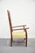 Lounge Chairs by Paolo Buffa, 1940s, Set of 2 8