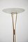 Lámpara de pie de Gaetano Sciolari para Stilnovo, años 50, Imagen 2