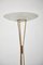 Stehlampe von Gaetano Sciolari für Stilnovo, 1950er 2