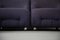 Blue Sectional Sofa, 1970s, Set of 6, Image 5