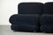 Sectional Sofa, 1970s, Set of 4 2