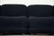 Sectional Sofa, 1970s, Set of 4 4