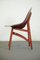 Prototyp Stühle von Ico Luisa Parisi, 1960er, 2er Set 7