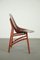 Chaises Prototype par Ico Luisa Parisi, 1960s, Set de 2 12