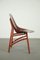 Prototyp Stühle von Ico Luisa Parisi, 1960er, 2er Set 12