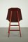 Prototyp Stühle von Ico Luisa Parisi, 1960er, 2er Set 14