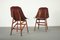 Prototyp Stühle von Ico Luisa Parisi, 1960er, 2er Set 8