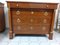 Antique Empire Chest of Drawers 4