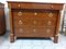 Commode Empire Antique 4