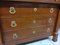 Antique Empire Chest of Drawers 6