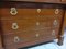 Antique Empire Chest of Drawers, Image 6