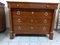 Antique Empire Chest of Drawers 3