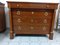 Antique Empire Chest of Drawers, Image 3