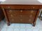 Commode Empire Antique 2