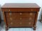 Antique Empire Chest of Drawers 1