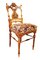 Historic Lounge Chair, 1880s, Image 2