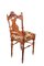 Historic Lounge Chair, 1880s, Image 4