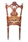 Historic Lounge Chair, 1880s 3