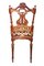 Historic Lounge Chair, 1880s, Image 3