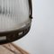 Lámpara colgante francesa vintage de Holophane, Imagen 11