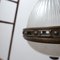 Vintage French Pendant Lamp from Holophane 6