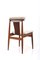 Mid-Century Teak Dining Chairs, Set of 4, Image 2