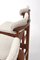 Mid-Century Teak Dining Chairs, Set of 4 11