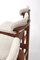 Mid-Century Teak Dining Chairs, Set of 4, Image 11