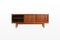 Dänisches Teak Sideboard von HP Hansen, 1960er 3