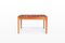 Solid Teak Dining Table from Glostrup, 1960s, Image 1