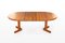 Danish Solid Teak Dining Table, 1960s 3