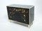 Lacquered Brass Chest of Drawers from Maison Jansen, 1970s, Image 7