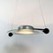 Cyclos Pendant Lamp by Michele De Lucchi for Artemide, 1980s 2