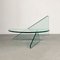 Prototype Side Table by De Pas, D'Urbino and Lomazzi for Tonelli Design, 1980s 1