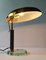 Lampe de Bureau par Pietro Chiesa pour Fontana Arte, 1940s 5