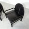 54 L Lounge Chairs by Gae Aulenti for Knoll Inc. / Knoll International, 1970s, Set of 2 7
